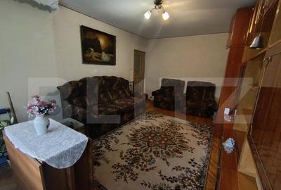 Apartament 3 camere + Garaj sub bloc - 5
