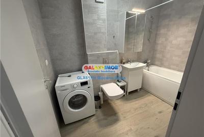 Inchiriere apartament 3 camere, bloc nou, MRS Smart, Albert - 6