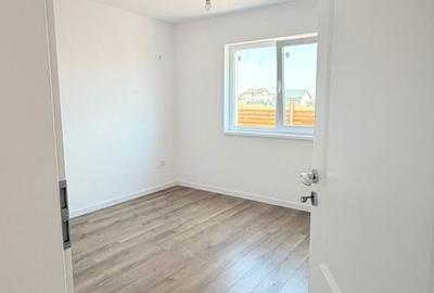 Casă cu 3 camere cu Teren 350 Mp în Berceni - 5