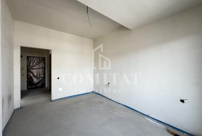 Apartament cu 3 camere semidecomandat în Florești - 5