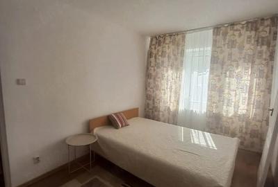 Apartament cu 2 camere semidecomandat în Central - 1