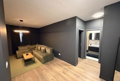 Apartament cu 2 camere decomandat în Exterior Vest - 3