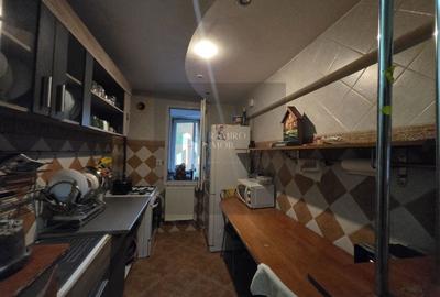 Apartament cu 2 camere decomandat, mobilat în Brâncoveanu
