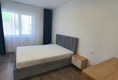 Apartament cu 2 camere decomandat în Calea Moldovei - 6