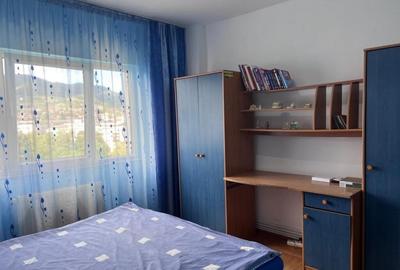 Apartament 2 camere in Deva, zona ultracentrala-Decebal - 1