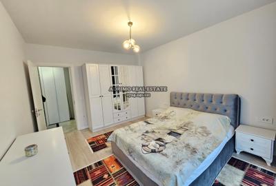 PRIMUL CHIRIAS - Ap2cam - Zen Residence - Parcare Subterana - 600 euro - 3