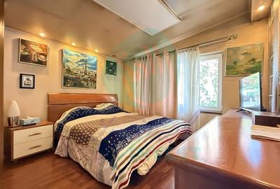 Loft elegant în vilă interbelică, cu terase și grădină - Kiseleff Loft elegant în vilă interbelică, cu terase și grădină - Kiseleff - 12