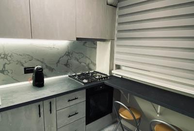 Apartament 2 camere de vanzare - Calea Grivitei - 5