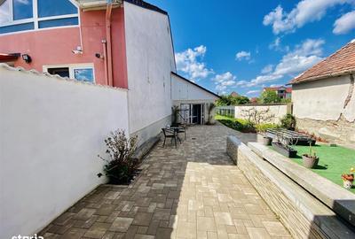 Casă cu 4 camere în Terezian - 2