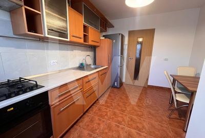 Apartament cu 4 camere, mobilat în Ștrand - 6