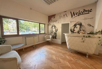 Apartament cu 4 camere în P-ța Victoriei - 2