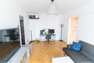 Apartament 2 camere de închiriat – Bd. Basarabiei / Parcul Național - 2