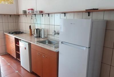 APARTAMENT 2 CAMERE SITUAT IN P-TA UNIRII CU ACCES DIN CENTRUL VECHI - 8