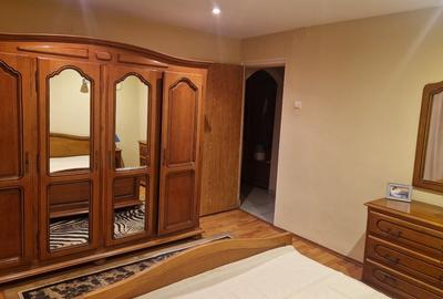 13Septembrie-Prosper,2 camere,60mp,mobilat si utilat -particular,decomandat et 4 - 7