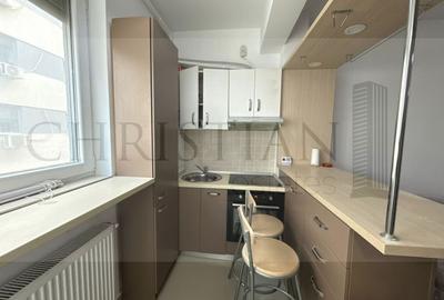 Apartament cu 2 camere semidecomandat, mobilat în Chiajna - 2