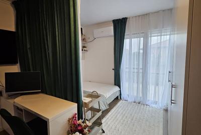 Apartament cu 2 camere în Chișoda - 3