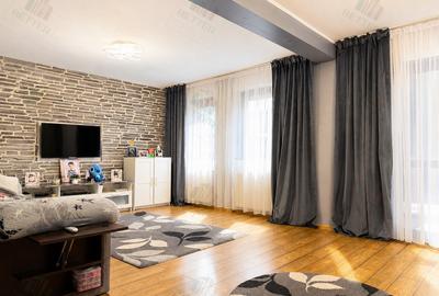 Casă individuală cu 4 camere cu Teren 230 Mp în Central - 18