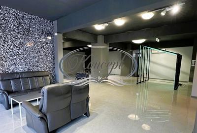 Spatiu comercial ideal pentru showroom - 2