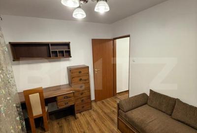 Apartament cu 3 camere, 70 mp, zona Rovine/Gara - 6