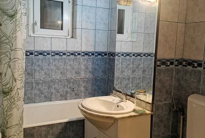 Apartament cu 2 camere semidecomandat în Mănăștur - 5