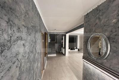 Casă cu 4 camere cu Teren 258 Mp în Bariera Vâlcii - 16