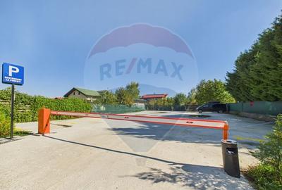 Spațiu comercial, de 250 mp, în Berceni - 8