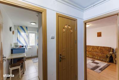 Apartament cu 2 camere decomandat în Central - 3