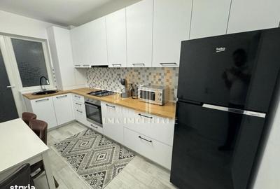 Apartament cu 2 camere în Sânpetru - 5