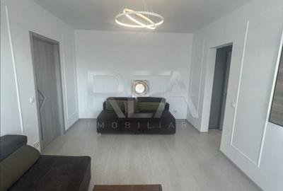 Apartament cu 2 camere semidecomandat, mobilat în Drumul Taberei - 3
