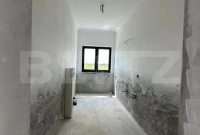 Casă cu 4 camere cu Teren 500 Mp în Cionchești - 1