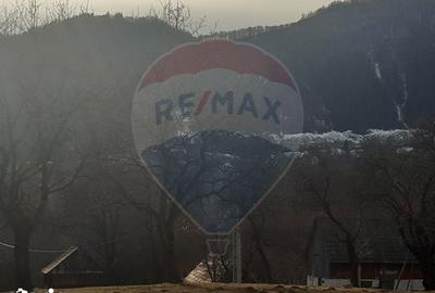 Teren de 10279 mp, în Bran - 9