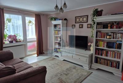 Apartament cu 2 camere decomandat, mobilat în Craiter - 1
