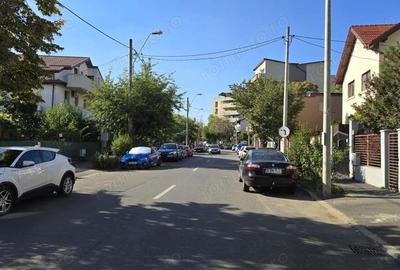 Teren 717mp Nord Baneasa Dobrogeanu Gherea Sisesti Ionescu de la Brad - 9