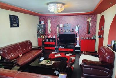 Apartament cu 4 camere decomandat, mobilat în Doamna Ghica - 3