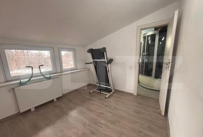 Apartament cu 4 camere decomandat în Central - 1