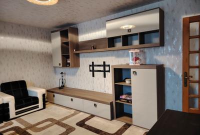 Apartament cu 2 camere decomandat, mobilat în Central - 2