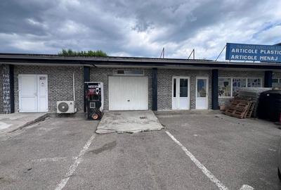 Spațiu comercial, de 29 mp, în Exterior Vest - 3