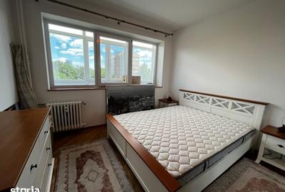 Apartament cu 2 camere în Centrul Civic - 4