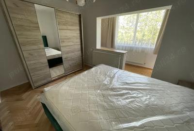 Apartament cu 3 camere decomandat în Aradului - 1