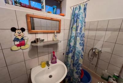 Casă cu 2 camere cu Teren 6660 Mp în Central - 3