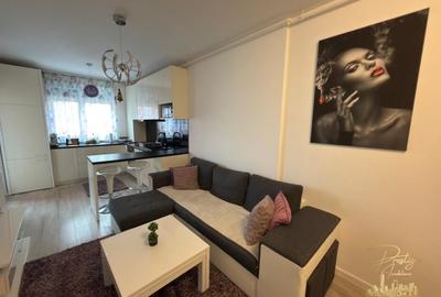 Apartament elegant cu 2 camere de vanzare in ARED R30 - Oradea - 4