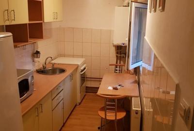 Garsonieră în 23 August (Cațelul) - 1