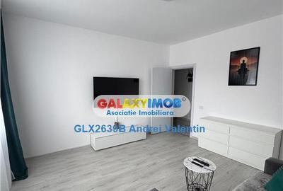 Garsoniera Bloc Nou - Popesti Leordeni - Agnes Residence - P - 8