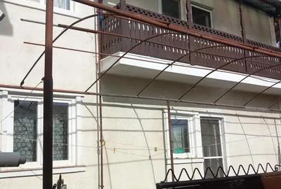BRASADAS vinde casa cu 6 cam 2 bai cu tern 3.3 ari.