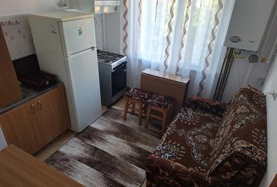 Proprietar ofer garsoniera pentru nchiriat. - 6