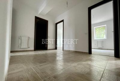 Apartament cu 4 camere decomandat în Theodor Pallady