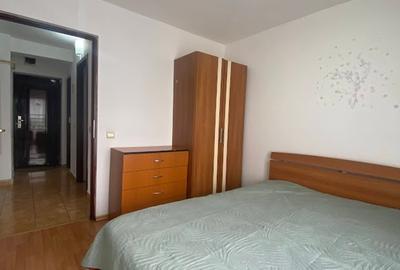 Apartament cu 2 camere decomandat, mobilat în Negru Vodă - 17