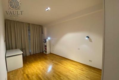 APARTAMENT 3 CAMERE 3 BAI - NORDULUI/HERASTRAU - PARCARE SUBTERANA - 2
