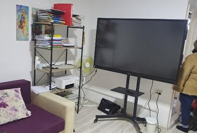 Vand urgent garsoniera - 4