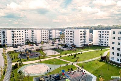 Vanzare apartament 2 camere Greenfield -Baneasa - 2